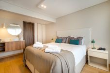 Estúdio em San Carlos de Bariloche - Centro Suite Bariloche 4