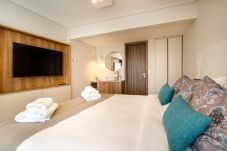 Estúdio em San Carlos de Bariloche - Centro Suite Bariloche 4