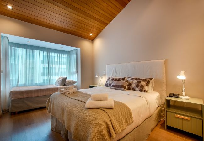  em San Carlos de Bariloche - Centro Suite Bariloche 6