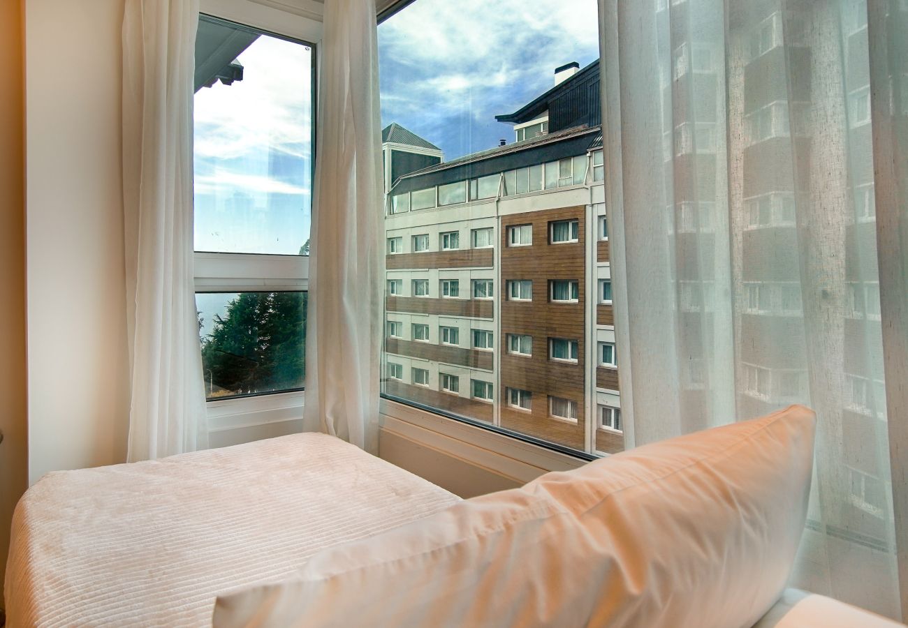 Estúdio em San Carlos de Bariloche - Centro Suite Bariloche 6 Estúdio em San Carlos de Bariloche - Centro Suite Bariloche 6