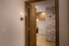 Estúdio em San Carlos de Bariloche - Centro Suite Bariloche 6