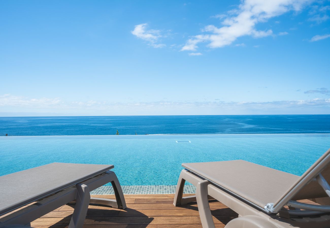 Apartamento em Funchal - Babi by the Sea by Atlantic Holiday