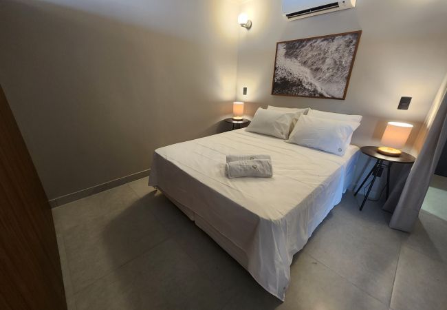 Apartamento em João Pessoa - URBAN 750 TAMBAU Flat | Deluxe Studio Queen Bed Apartamento em João Pessoa - URBAN 750 TAMBAU Flat | Deluxe Studio Queen Bed