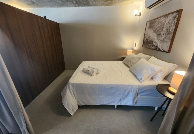 Apartamento em João Pessoa - URBAN 750 TAMBAU Flat | Deluxe Studio Queen Bed Apartamento em João Pessoa - URBAN 750 TAMBAU Flat | Deluxe Studio Queen Bed