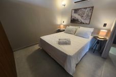 Apartamento em João Pessoa - URBAN 750 TAMBAU Flat | Deluxe Studio Queen Bed