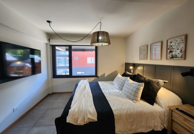 Apartamento em San Martin de los Andes - Cubritas - Andarlibre