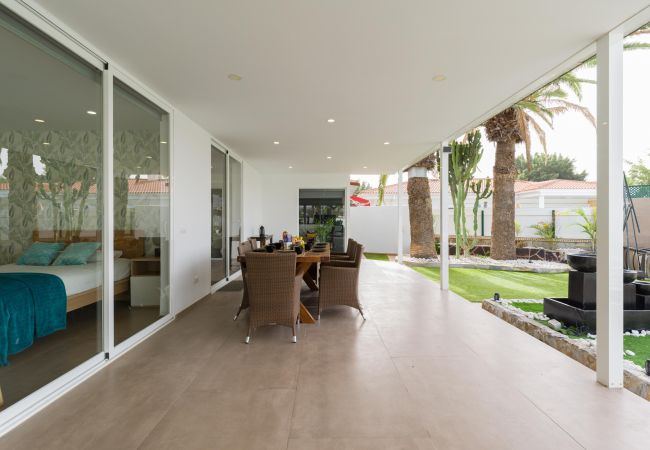 Villa em Maspalomas - Villa Luz de Maspalomas Villa em Maspalomas - Villa Luz de Maspalomas