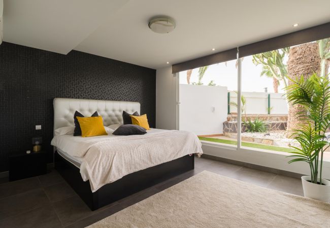 Villa em Maspalomas - Villa Luz de Maspalomas Villa em Maspalomas - Villa Luz de Maspalomas