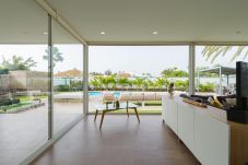 Villa em Maspalomas - Villa Luz de Maspalomas