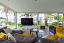 Villa em Maspalomas - Villa Luz de Maspalomas