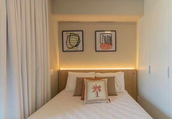 Estúdio em São Paulo - Cantinho Aconchegante Próximo do Allianz Parque | SP-P2308B Estúdio em São Paulo - Cantinho Aconchegante Próximo do Allianz Parque | SP-P2308B