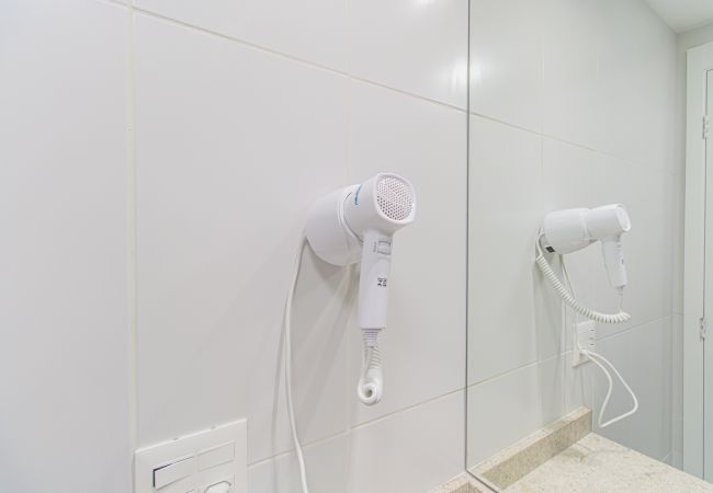 Estúdio em São Paulo - Cantinho Aconchegante Próximo do Allianz Parque | SP-P2308B Estúdio em São Paulo - Cantinho Aconchegante Próximo do Allianz Parque | SP-P2308B