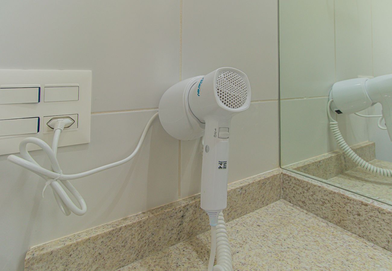 Estúdio em São Paulo - Poucos Passos do Allianz Parque | SP-P1611A Estúdio em São Paulo - Poucos Passos do Allianz Parque | SP-P1611A