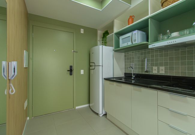 Estúdio em São Paulo - Aconchegante Próximo ao Allianz Parque | SP-P1609A Estúdio em São Paulo - Aconchegante Próximo ao Allianz Parque | SP-P1609A