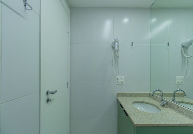 Estúdio em São Paulo - Aconchegante Próximo ao Allianz Parque | SP-P1609A Estúdio em São Paulo - Aconchegante Próximo ao Allianz Parque | SP-P1609A