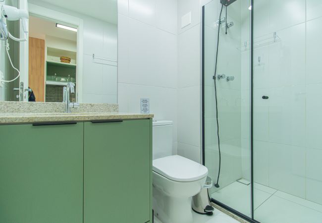 Estúdio em São Paulo - Aconchegante Próximo ao Allianz Parque | SP-P1609A Estúdio em São Paulo - Aconchegante Próximo ao Allianz Parque | SP-P1609A