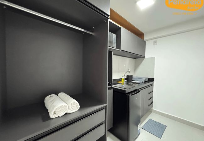 Apartamento em João Pessoa - Bauten Áurea -  Cabo Branco Apartamento em João Pessoa - Bauten Áurea -  Cabo Branco