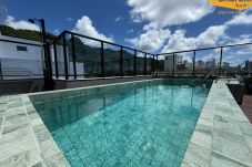 Apartamento em João Pessoa - Bauten Áurea -  Cabo Branco