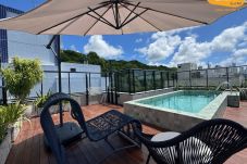 Apartamento em João Pessoa - Bauten Áurea -  Cabo Branco