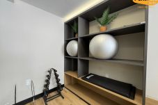 Apartamento em João Pessoa - Bauten Áurea -  Cabo Branco