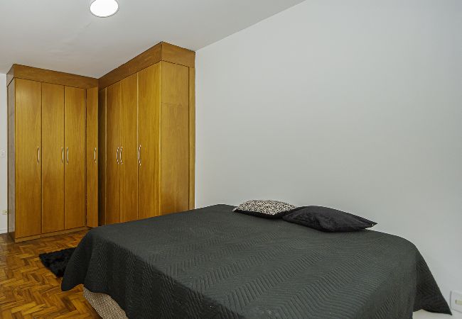 Apartamento em São Paulo - Apartamento aconchegante a 850m da Av. Paulista Apartamento em São Paulo - Apartamento aconchegante a 850m da Av. Paulista