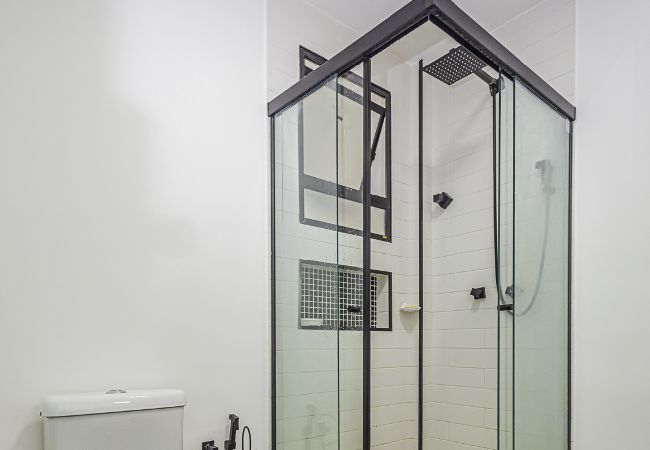 Apartamento em São Paulo - Apartamento aconchegante a 850m da Av. Paulista Apartamento em São Paulo - Apartamento aconchegante a 850m da Av. Paulista