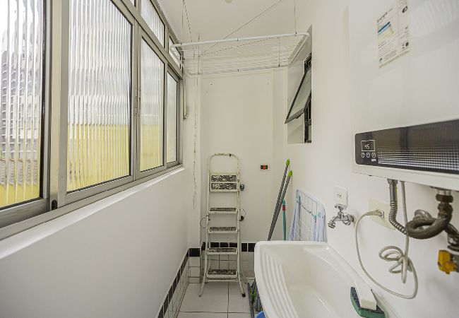 Apartamento em São Paulo - Apartamento aconchegante a 850m da Av. Paulista Apartamento em São Paulo - Apartamento aconchegante a 850m da Av. Paulista