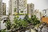 Apartamento em São Paulo - Apartamento aconchegante a 850m da Av. Paulista