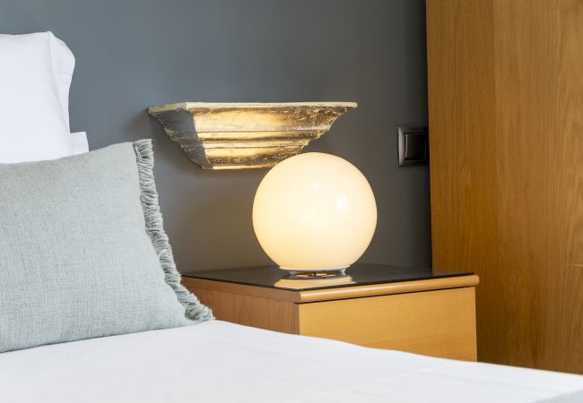 Apartamento em Madrid - Piso de 1 dormitorio con terraza-Alquiler mensual en Madrid  Apartamento em Madrid - Piso de 1 dormitorio con terraza-Alquiler mensual en Madrid