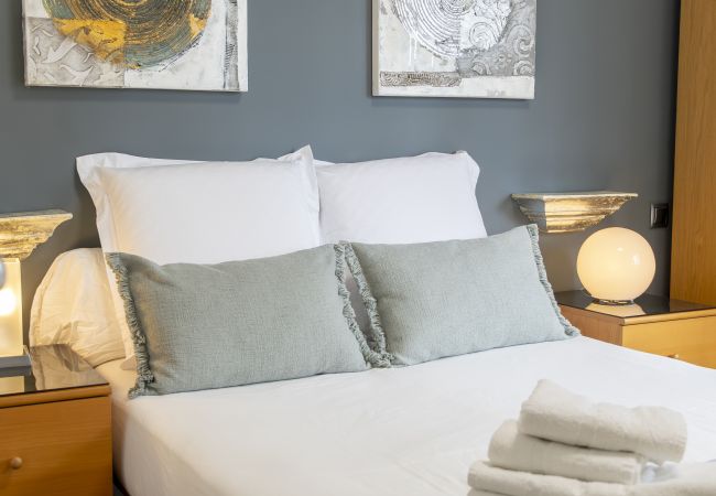 Apartamento em Madrid - Piso de 1 dormitorio con terraza-Alquiler mensual en Madrid  Apartamento em Madrid - Piso de 1 dormitorio con terraza-Alquiler mensual en Madrid