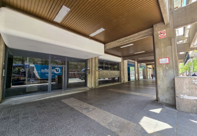 Apartamento em Madrid - Piso de 1 dormitorio con terraza-Alquiler mensual en Madrid  Apartamento em Madrid - Piso de 1 dormitorio con terraza-Alquiler mensual en Madrid