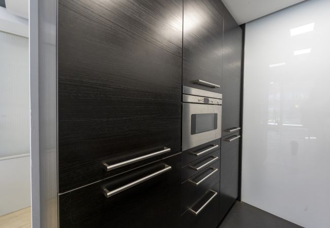 Apartamento em Madrid - Piso de 1 dormitorio con terraza-Alquiler mensual en Madrid  Apartamento em Madrid - Piso de 1 dormitorio con terraza-Alquiler mensual en Madrid