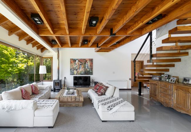 Casa em San Carlos de Bariloche - Casa com acesso à margem do Lago Gutiérrez em Bariloche Casa em San Carlos de Bariloche - Casa com acesso à margem do Lago Gutiérrez em Bariloche