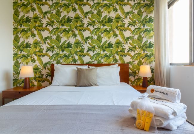Apartamento em Rio de Janeiro - 10 minutos da praia de Ipanema | AC1007 Apartamento em Rio de Janeiro - 10 minutos da praia de Ipanema | AC1007