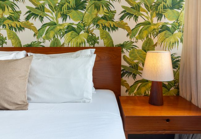 Apartamento em Rio de Janeiro - 10 minutos da praia de Ipanema | AC1007 Apartamento em Rio de Janeiro - 10 minutos da praia de Ipanema | AC1007