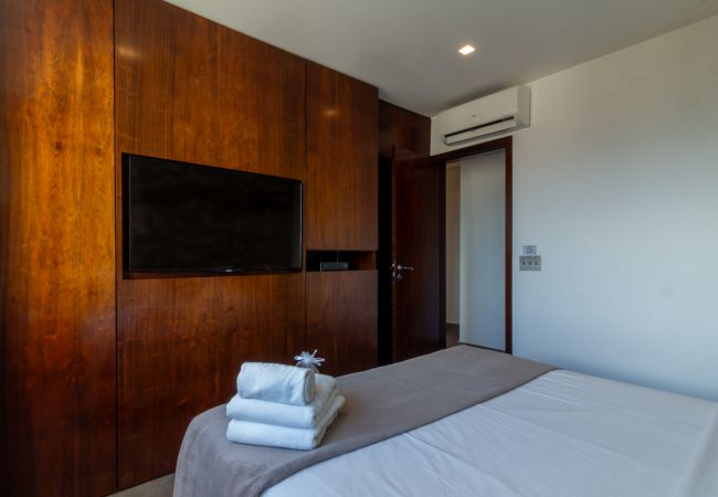 Apartamento em Rio de Janeiro - 10 minutos da praia de Ipanema | AC1007 Apartamento em Rio de Janeiro - 10 minutos da praia de Ipanema | AC1007