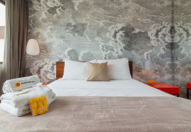 Apartamento em Rio de Janeiro - 10 minutos da praia de Ipanema | AC1007 Apartamento em Rio de Janeiro - 10 minutos da praia de Ipanema | AC1007