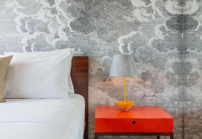 Apartamento em Rio de Janeiro - 10 minutos da praia de Ipanema | AC1007 Apartamento em Rio de Janeiro - 10 minutos da praia de Ipanema | AC1007
