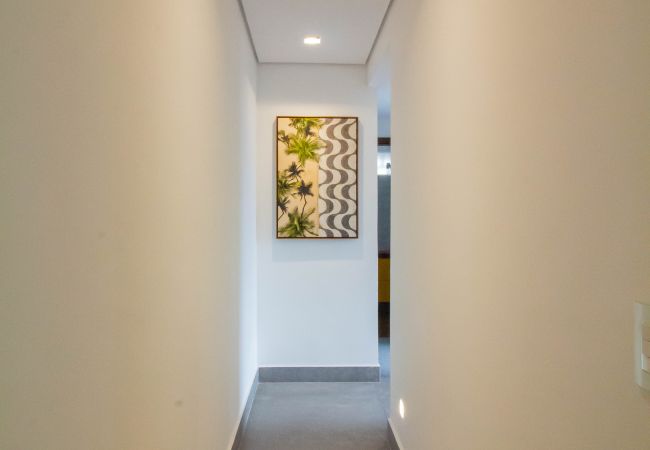 Apartamento em Rio de Janeiro - 10 minutos da praia de Ipanema | AC1007 Apartamento em Rio de Janeiro - 10 minutos da praia de Ipanema | AC1007
