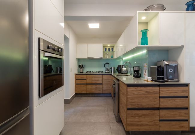 Apartamento em Rio de Janeiro - 10 minutos da praia de Ipanema | AC1007 Apartamento em Rio de Janeiro - 10 minutos da praia de Ipanema | AC1007