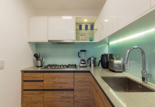 Apartamento em Rio de Janeiro - 10 minutos da praia de Ipanema | AC1007 Apartamento em Rio de Janeiro - 10 minutos da praia de Ipanema | AC1007