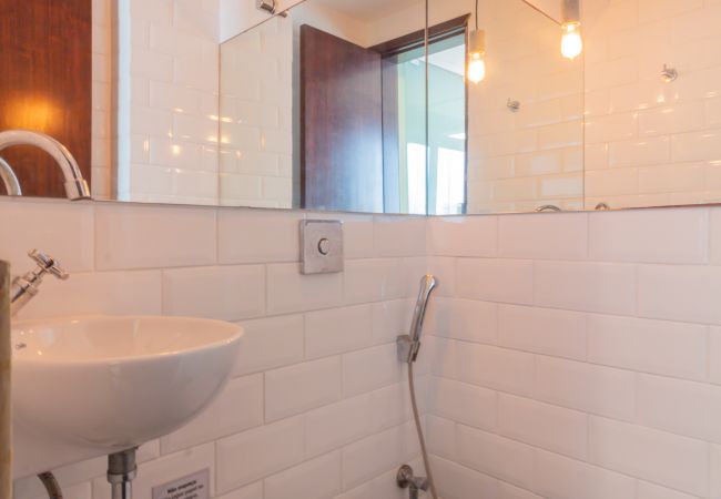 Apartamento em Rio de Janeiro - 10 minutos da praia de Ipanema | AC1007 Apartamento em Rio de Janeiro - 10 minutos da praia de Ipanema | AC1007