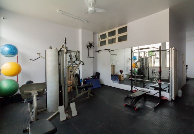 Apartamento em Rio de Janeiro - 10 minutos da praia de Ipanema | AC1007 Apartamento em Rio de Janeiro - 10 minutos da praia de Ipanema | AC1007