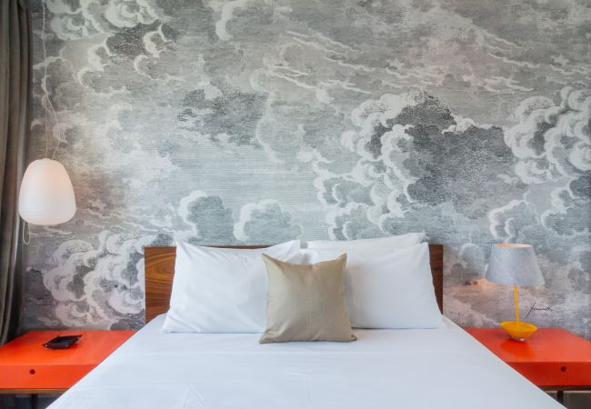 Apartamento em Rio de Janeiro - 10 minutos da praia de Ipanema | AC1007 Apartamento em Rio de Janeiro - 10 minutos da praia de Ipanema | AC1007