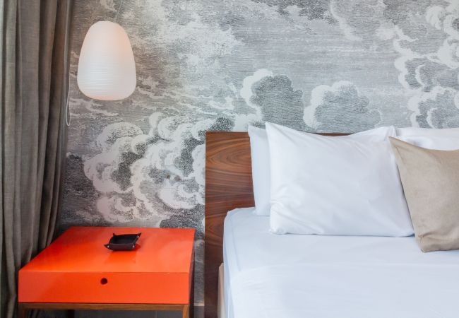 Apartamento em Rio de Janeiro - 10 minutos da praia de Ipanema | AC1007 Apartamento em Rio de Janeiro - 10 minutos da praia de Ipanema | AC1007