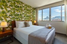 Apartamento em Rio de Janeiro - 10 minutos da praia de Ipanema | AC1007