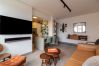 Apartamento em Rio de Janeiro - 10 minutos da praia de Ipanema | AC1007 Apartamento em Rio de Janeiro - 10 minutos da praia de Ipanema | AC1007