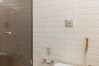 Apartamento em Rio de Janeiro - 10 minutos da praia de Ipanema | AC1007 Apartamento em Rio de Janeiro - 10 minutos da praia de Ipanema | AC1007