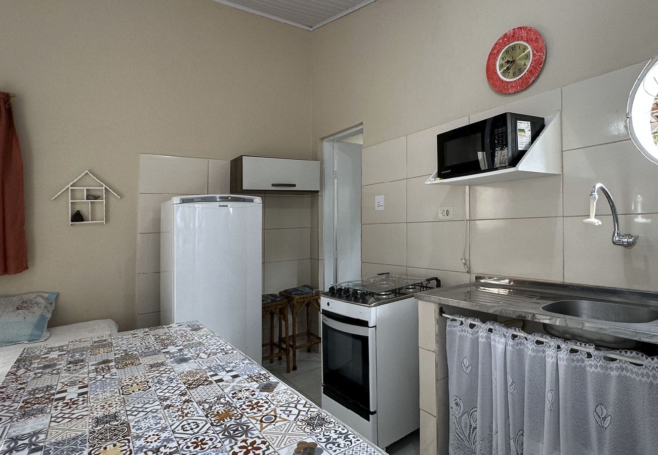 Casa em Caraguatatuba - Casa confortável, bem equipada com Wi-Fi e garagem Casa em Caraguatatuba - Casa confortável, bem equipada com Wi-Fi e garagem