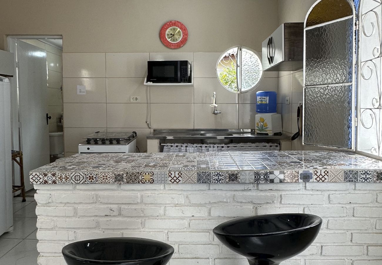 Casa em Caraguatatuba - Casa confortável, bem equipada com Wi-Fi e garagem Casa em Caraguatatuba - Casa confortável, bem equipada com Wi-Fi e garagem